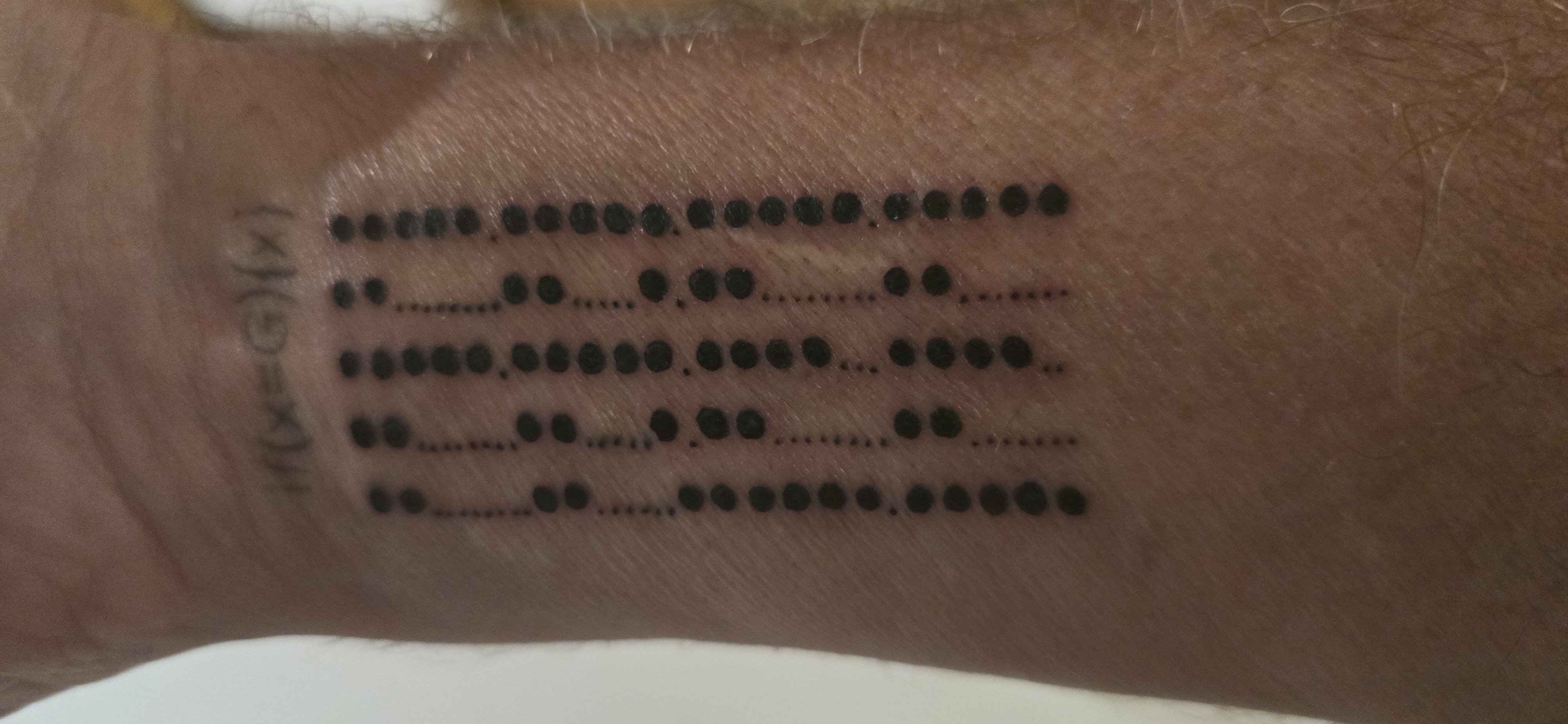 Tattoo (After)