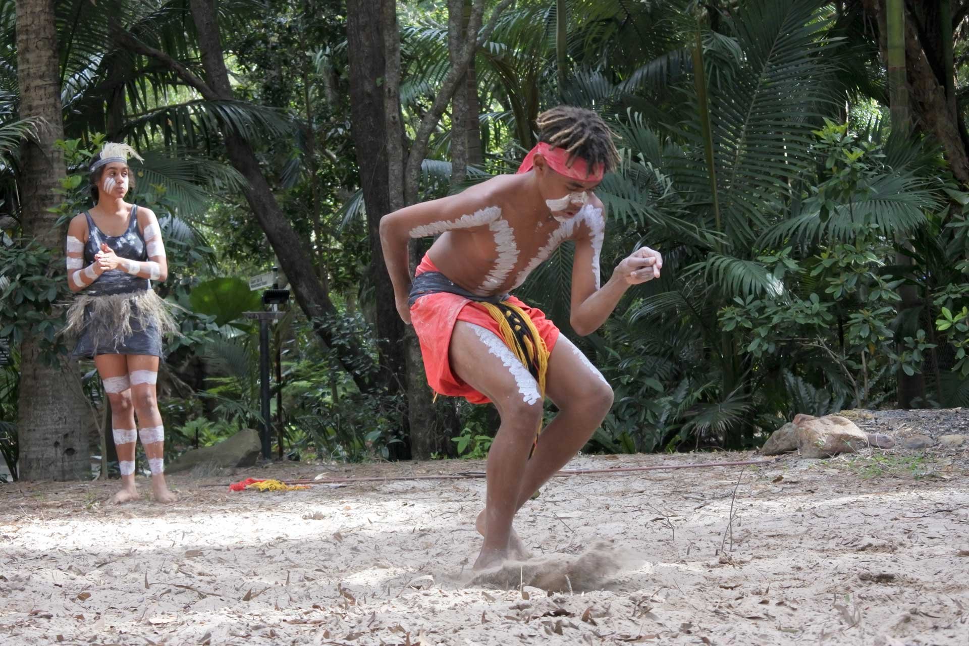 Aboriginal People